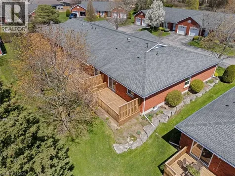 175 Victoria Street Simcoe ON N3Y 5L8