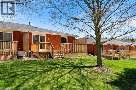 175 Victoria Street Simcoe ON N3Y 5L8