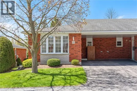 175 Victoria Street Simcoe ON N3Y 5L8