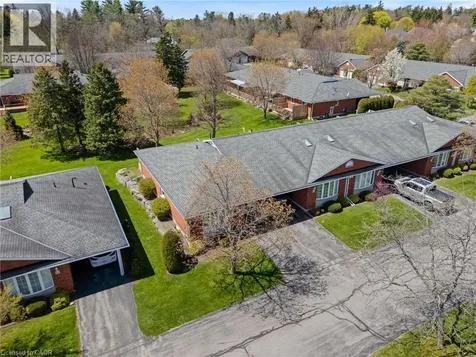 175 Victoria Street Simcoe ON N3Y 5L8