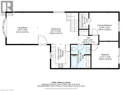 175 Victoria Street Simcoe ON N3Y 5L8