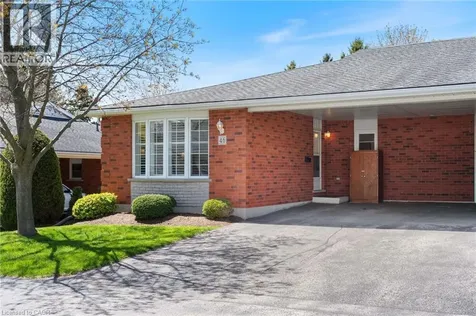 175 Victoria Street Simcoe ON N3Y 5L8