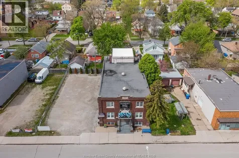 1457 Drouillard Road Windsor ON N8Y 2R8