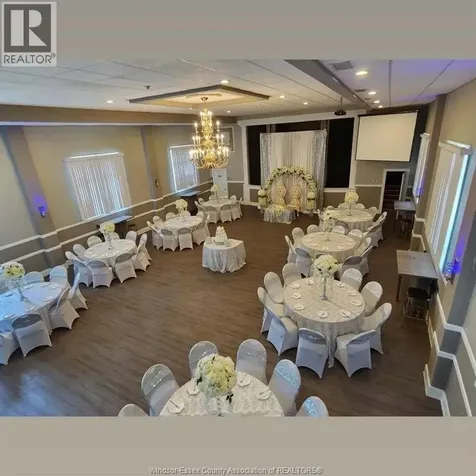 1457 Drouillard Road Windsor ON N8Y 2R8