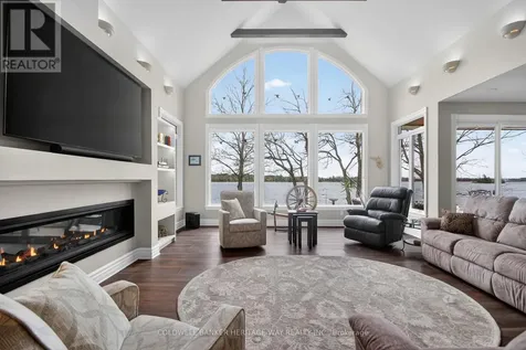 102 Heron Lane Beckwith ON K7C 4L3