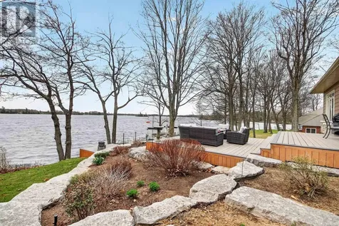 102 Heron Lane Beckwith ON K7C 4L3