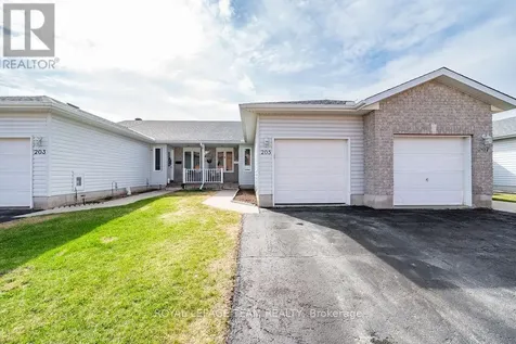 205 Renfrew Avenue West Renfrew ON K7V 2Y4