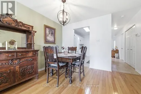 205 Renfrew Avenue West Renfrew ON K7V 2Y4
