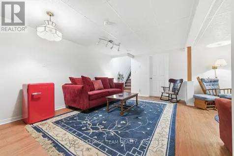 205 Renfrew Avenue West Renfrew ON K7V 2Y4