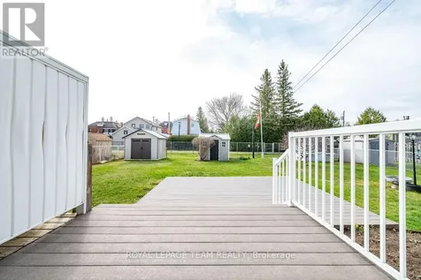 205 Renfrew Avenue West Renfrew ON K7V 2Y4