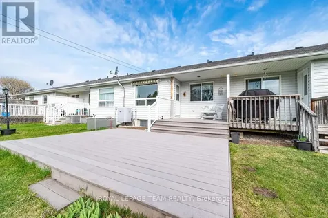 205 Renfrew Avenue West Renfrew ON K7V 2Y4