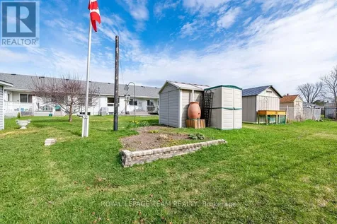 205 Renfrew Avenue West Renfrew ON K7V 2Y4