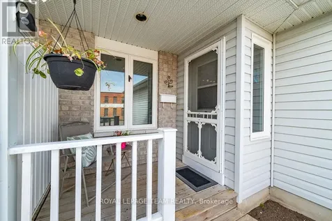 205 Renfrew Avenue West Renfrew ON K7V 2Y4