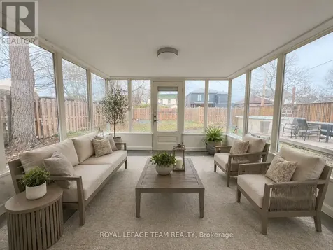 84 Riverdale Avenue Ottawa ON K1S 1R2