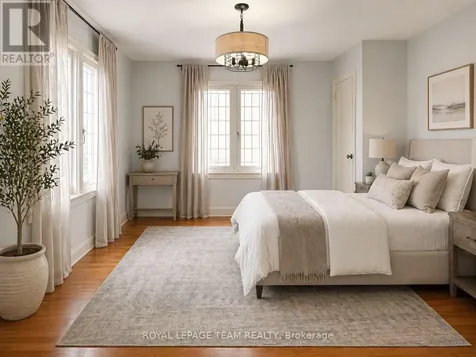84 Riverdale Avenue Ottawa ON K1S 1R2