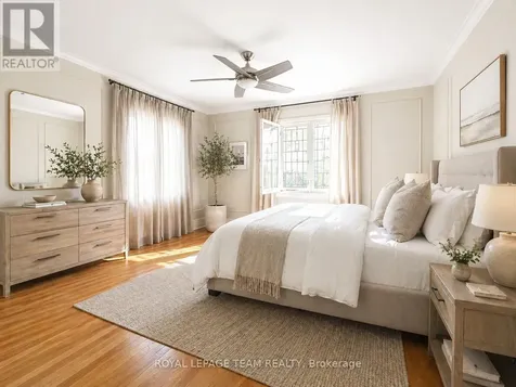 84 Riverdale Avenue Ottawa ON K1S 1R2