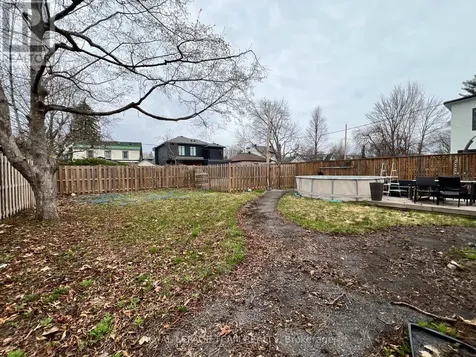 84 Riverdale Avenue Ottawa ON K1S 1R2