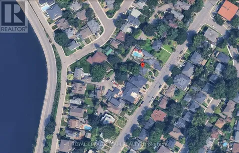 84 Riverdale Avenue Ottawa ON K1S 1R2