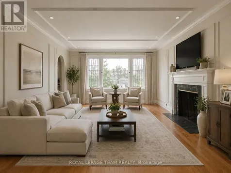 84 Riverdale Avenue Ottawa ON K1S 1R2