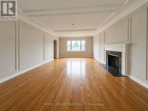84 Riverdale Avenue Ottawa ON K1S 1R2