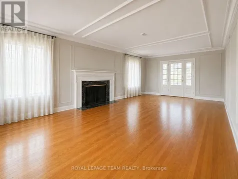 84 Riverdale Avenue Ottawa ON K1S 1R2