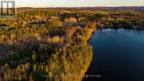 0 Richards Lane Bonnechere Valley ON K0J 2A0