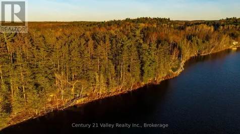0 Richards Lane Bonnechere Valley ON K0J 2A0
