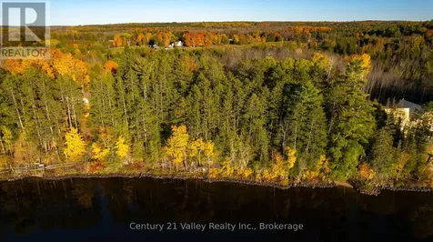 0 Richards Lane Bonnechere Valley ON K0J 2A0