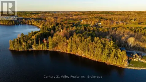 0 Richards Lane Bonnechere Valley ON K0J 2A0