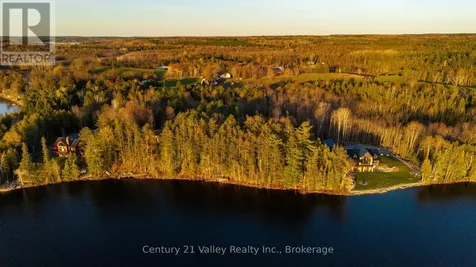 0 Richards Lane Bonnechere Valley ON K0J 2A0