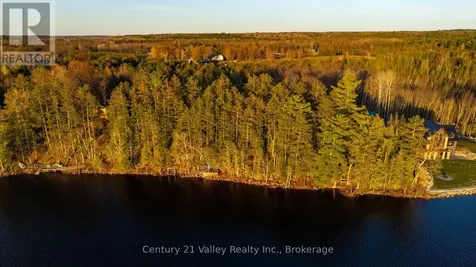0 Richards Lane Bonnechere Valley ON K0J 2A0