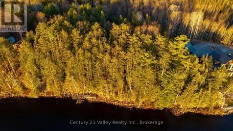 0 Richards Lane Bonnechere Valley ON K0J 2A0