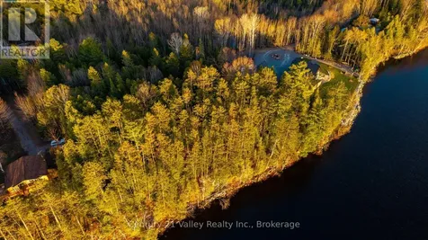 0 Richards Lane Bonnechere Valley ON K0J 2A0