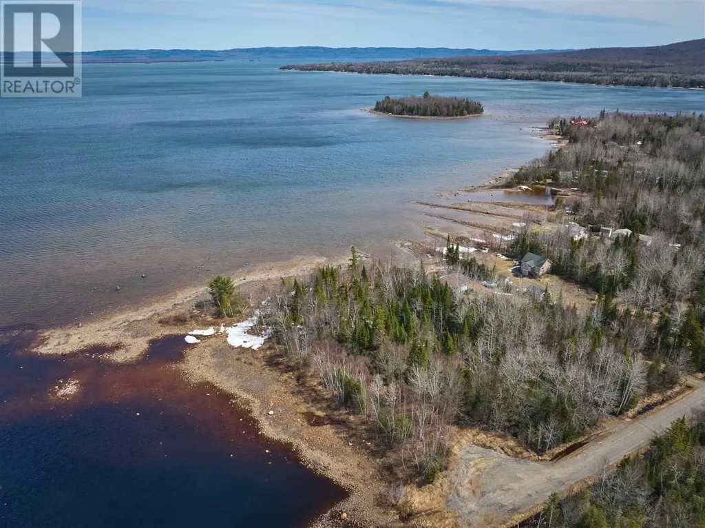 Lot 47 Bay Road Goulais River ON P0S 1E0