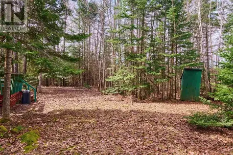 Lot 47 Bay Road Goulais River ON P0S 1E0
