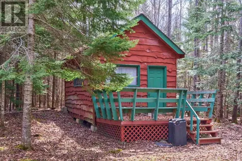 Lot 47 Bay Road Goulais River ON P0S 1E0