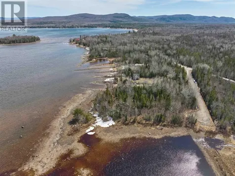 Lot 47 Bay Road Goulais River ON P0S 1E0