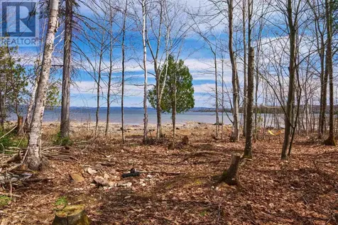 Lot 47 Bay Road Goulais River ON P0S 1E0