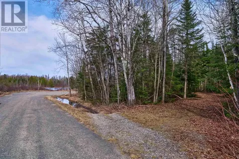 Lot 47 Bay Road Goulais River ON P0S 1E0