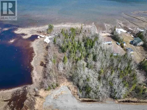 Lot 47 Bay Road Goulais River ON P0S 1E0
