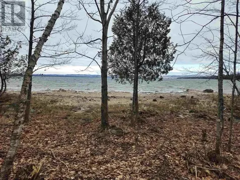 Lot 47 Bay Road Goulais River ON P0S 1E0