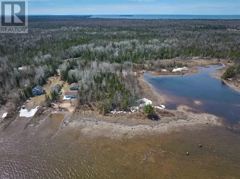 Lot 47 Bay Road Goulais River ON P0S 1E0