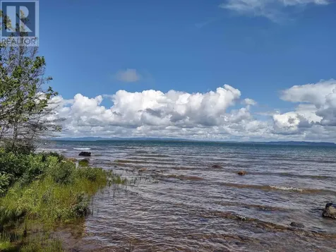 Lot 47 Bay Road Goulais River ON P0S 1E0