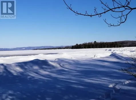 Lot 47 Bay Road Goulais River ON P0S 1E0
