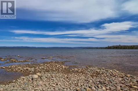 Lot 47 Bay Road Goulais River ON P0S 1E0