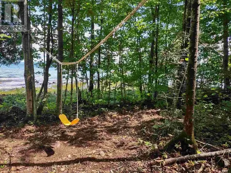 Lot 47 Bay Road Goulais River ON P0S 1E0
