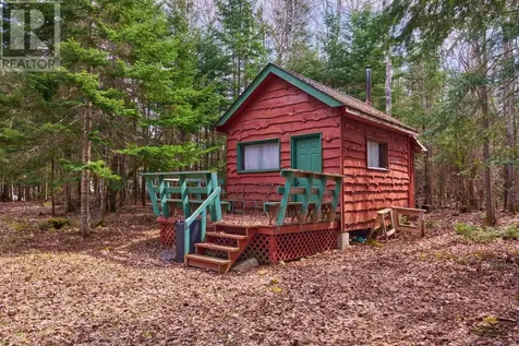 Lot 47 Bay Road Goulais River ON P0S 1E0