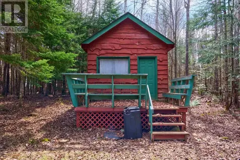 Lot 47 Bay Road Goulais River ON P0S 1E0