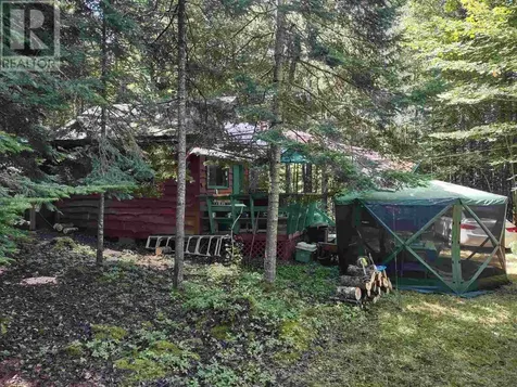 Lot 47 Bay Road Goulais River ON P0S 1E0