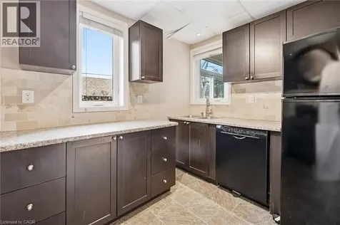 81 Carrick Avenue Hamilton ON L8M 2W4
